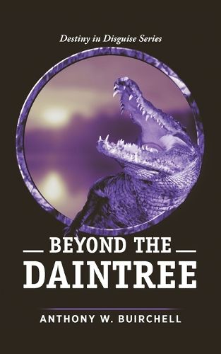 Cover image for Beyond the Daintree