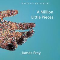 Cover image for A Million Little Pieces Lib/E
