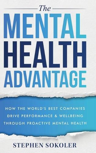 Cover image for The Mental Health Advantage