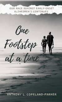 Cover image for One Footstep at a Time