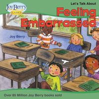 Cover image for Let's Talk About Feeling Embarrassed