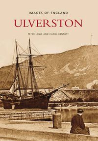 Cover image for Ulverston