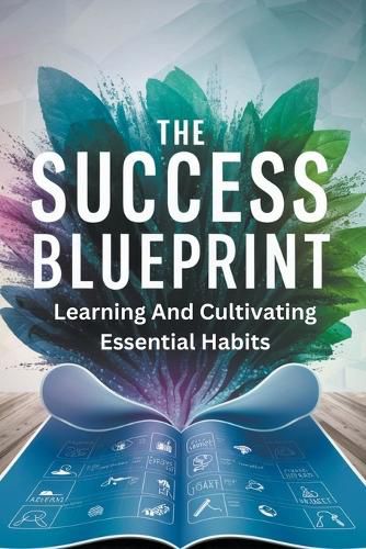 Cover image for The Success Blueprint