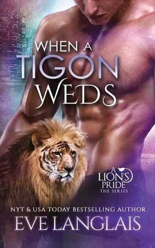 Cover image for When a Tigon Weds