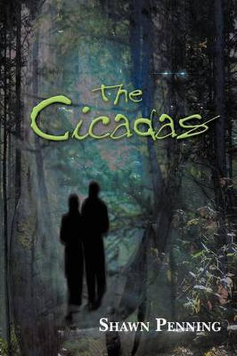 Cover image for The Cicadas