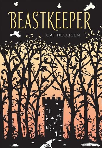 Cover image for Beastkeeper