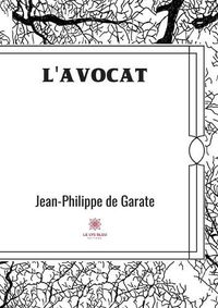 Cover image for L'avocat