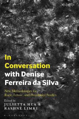 Cover image for In Conversation with Denise Ferreira da Silva