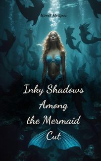 Cover image for Inky Shadows Among the Mermaid Cut