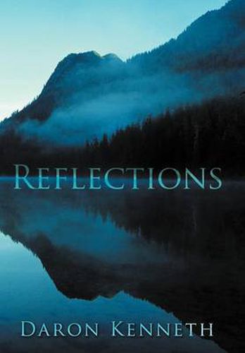 Cover image for Reflections