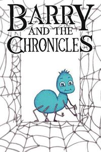Cover image for Barry and The Chronicles
