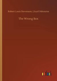 Cover image for The Wrong Box