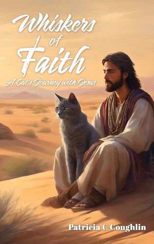 Cover image for Whiskers of Faith