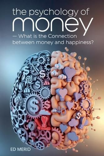 Cover image for The Psychology of Money