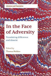 Cover image for In the Face of Adversity