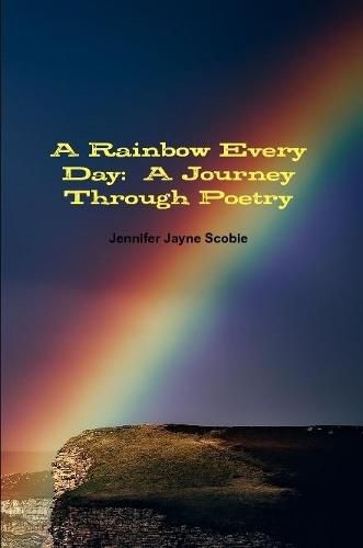 Cover image for A Rainbow Every Day