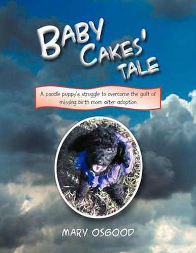 Cover image for Baby Cakes' Tale