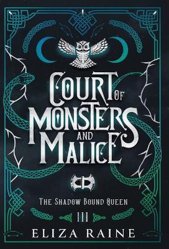 Cover image for Court of Monsters and Malice - Special Edition