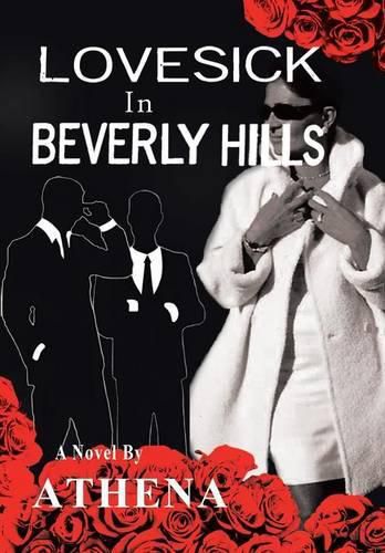 Cover image for Lovesick in Beverly Hills