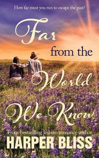 Cover image for Far from the World We Know