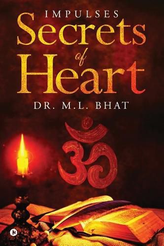 Cover image for Secrets of Heart: Impulses