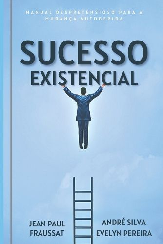 Cover image for Sucesso Existencial