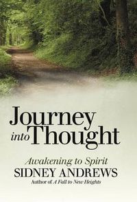 Cover image for Journey Into Thought