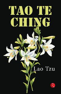 Cover image for TAO TE CHING