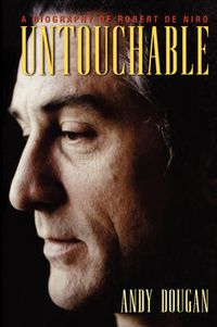 Cover image for Untouchable