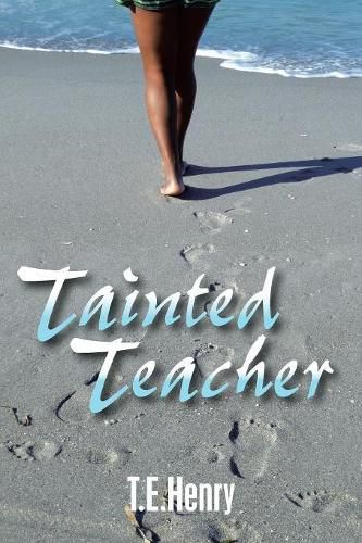 Cover image for Tainted Teacher