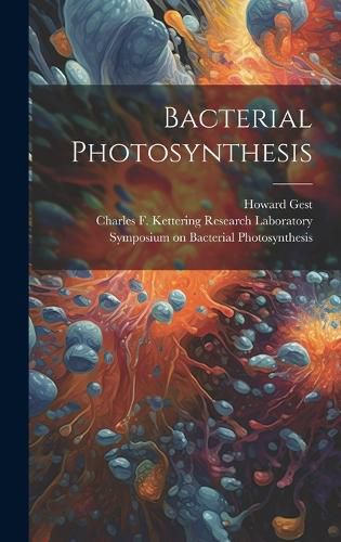 Cover image for Bacterial Photosynthesis