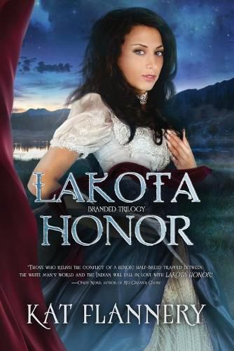 Cover image for Lakota Honor