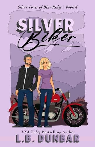 Silver Biker