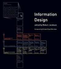 Cover image for Information Design