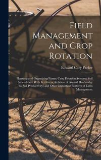 Cover image for Field Management and Crop Rotation