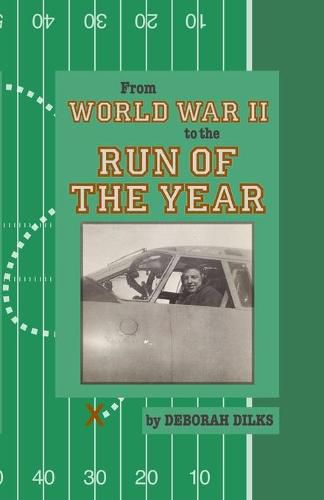 Cover image for From World War II to the Run of the Year