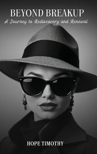 Cover image for Beyond Breakup