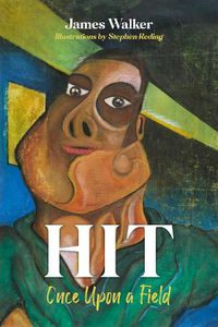 Cover image for HIT: Once Upon a Field