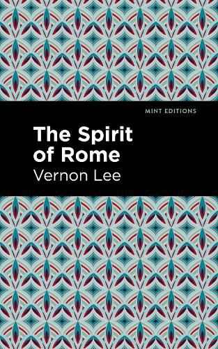 Cover image for The Spirit of Rome