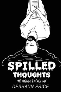 Cover image for Spilled Thoughts