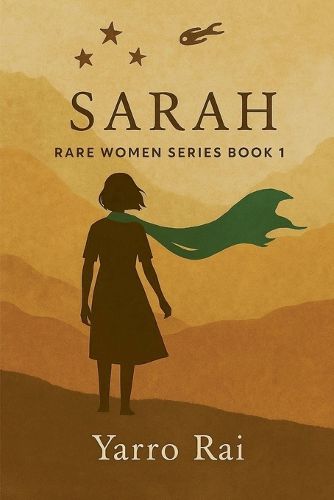 Cover image for Sarah