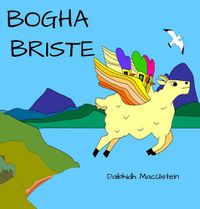 Cover image for Bogha Briste