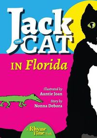 Cover image for Jack the Cat in Florida