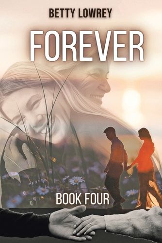 Cover image for Forever