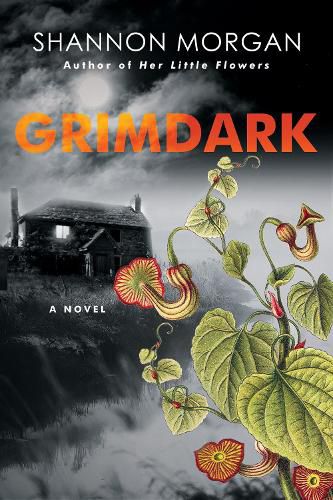 Cover image for Grimdark