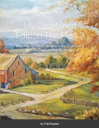 Cover image for My Combined Edition The First 3