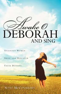 Cover image for Awake O Deborah And Sing