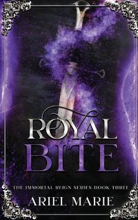 Cover image for Royal Bite