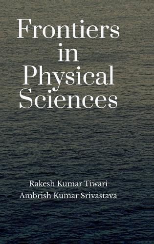 Cover image for Frontiers in Physical Sciences