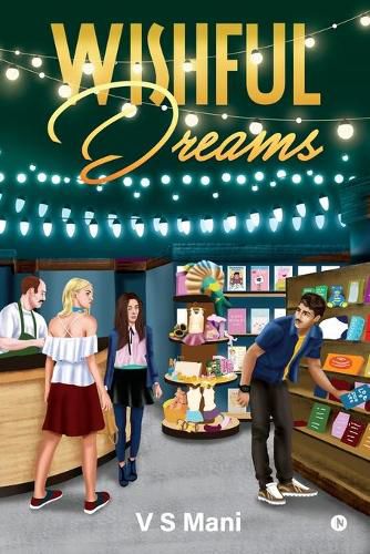 Cover image for Wishful Dreams